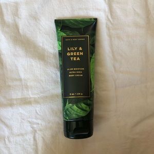 bath and body works lotion